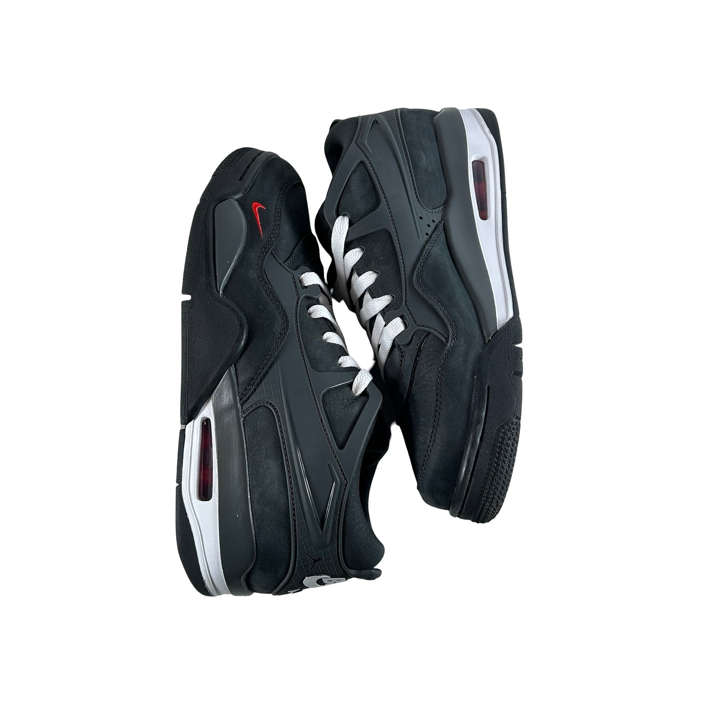 HF4334 004 Jordan 4 RM SP Nigel Sylvester Driveway Grey [USED] - 7 M (Used3) (No Label)
