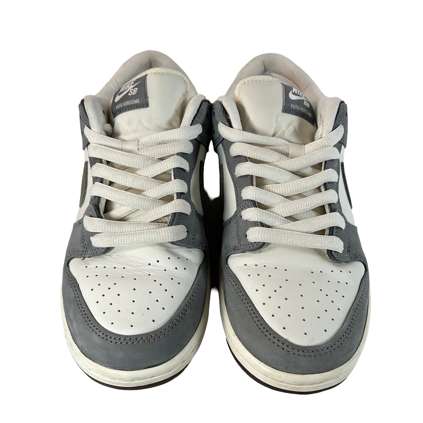 FQ1180 001 Nike SB Dunk Low Yuto Horigome [USED] - 10 M (Used) (No Box2)