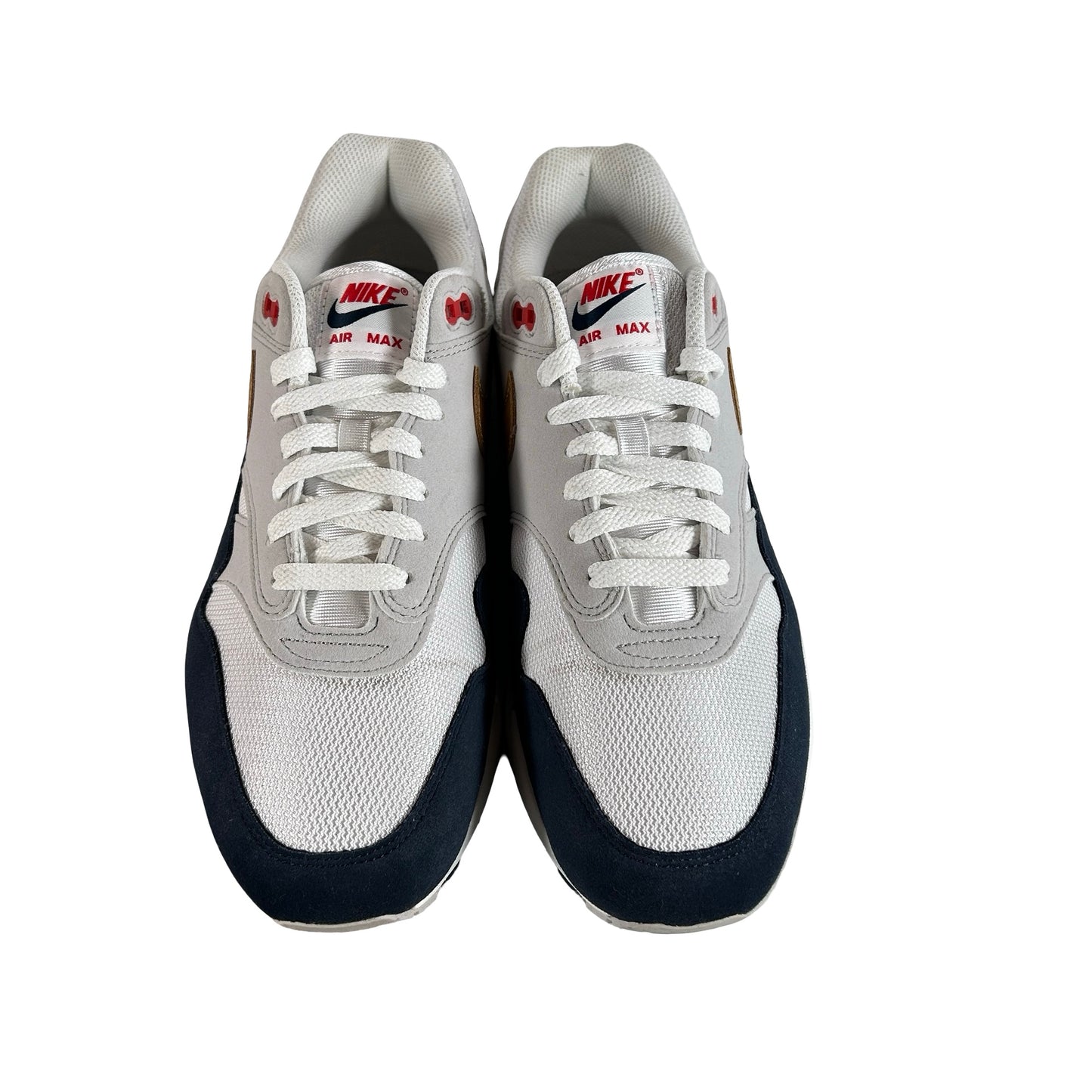 HM9604 400 Nike Air Max 1 Olympic [USED] - 10 M (Used)