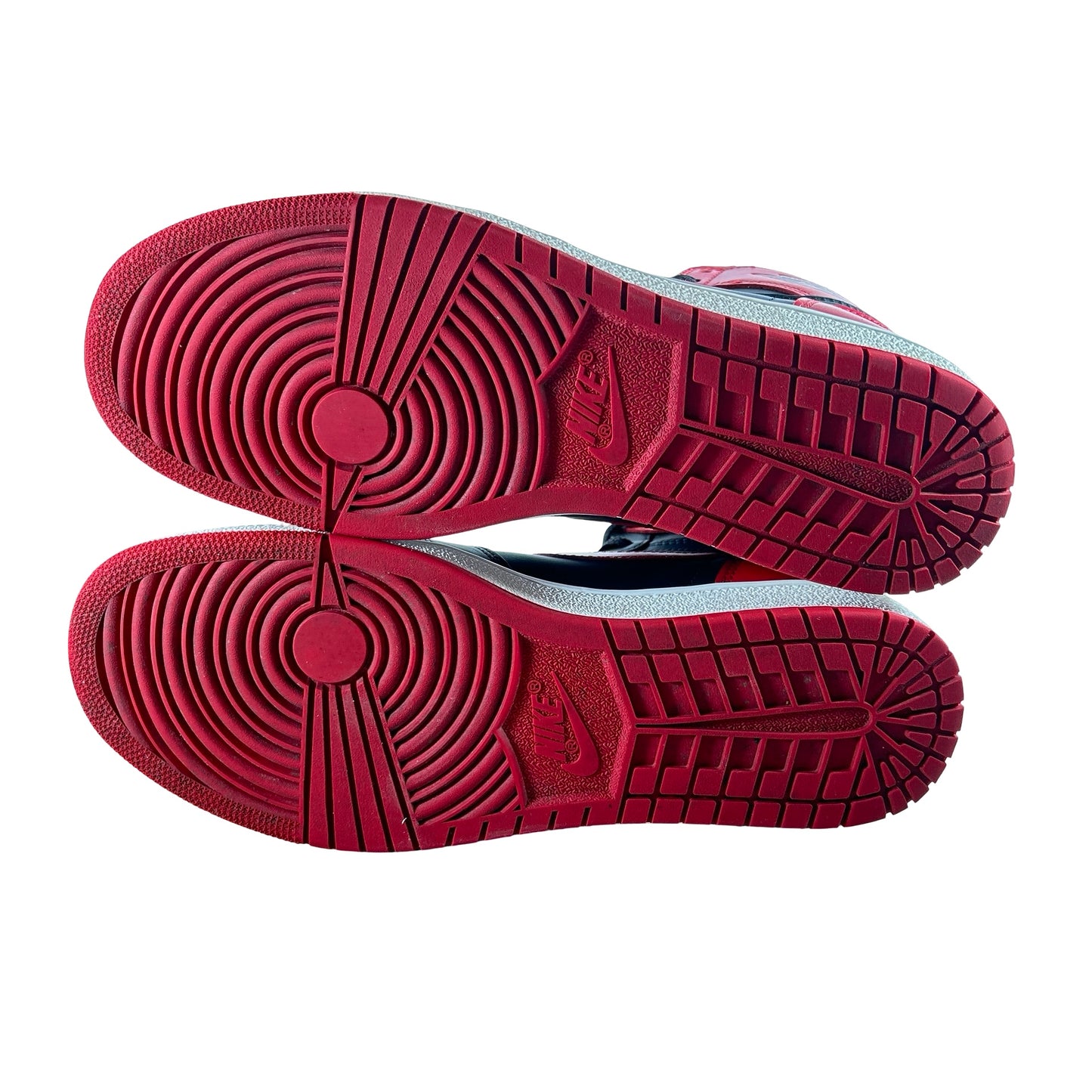 HV6674 067 Jordan 1 Retro High '85 OG Bred (2025) [USED] - 11 M (Used2)