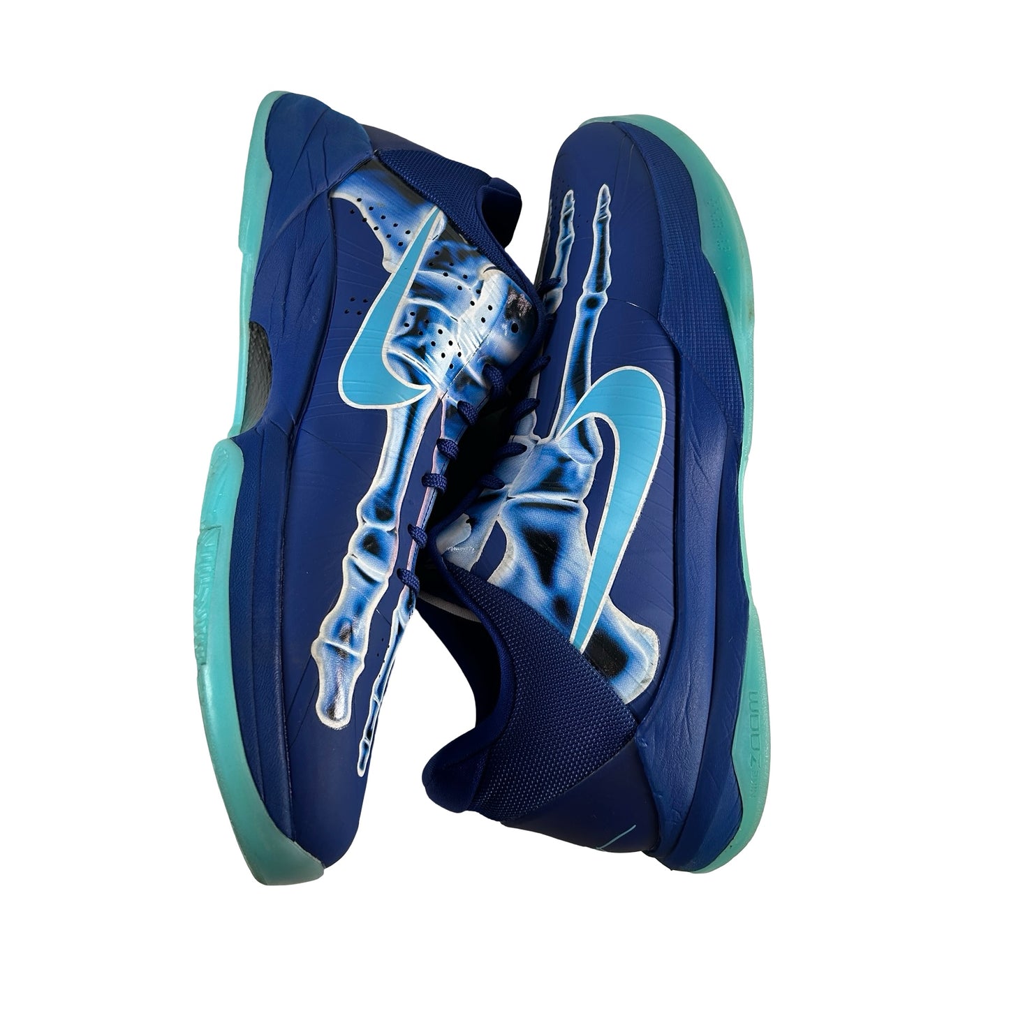 HJ4303 400 Nike Kobe 5 Protro X-Ray [USED] - 14 M (Used)