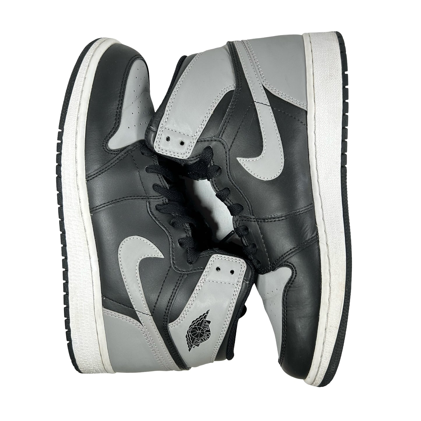 575441 014 Jordan 1 Retro Shadow (2013) (GS) [USED] - 7 Y (Used)