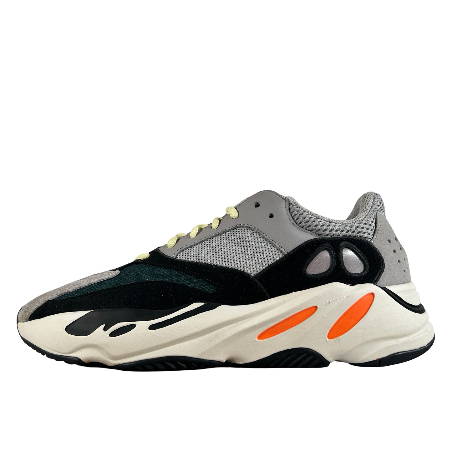 B75571 Yeezy 700 Wave Runner [USED] - 10.5 M (Used4)
