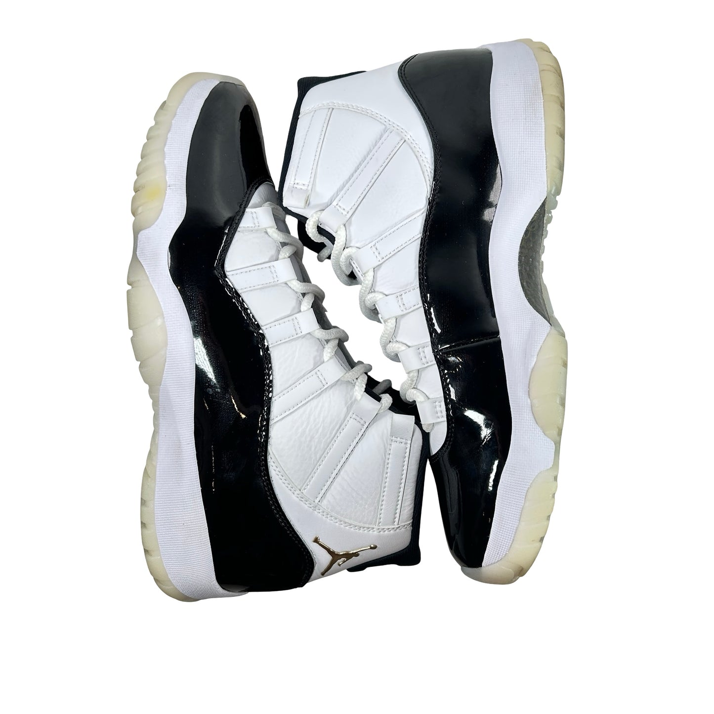 CT8012 170 Jordan 11 Retro DMP Momentos definidores (2023)