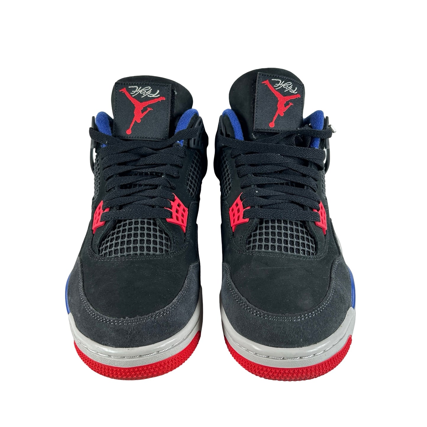 FV5029 003 Jordan 4 Retro Rare Air (White Lettering) [USED] - 11 M (Used6)