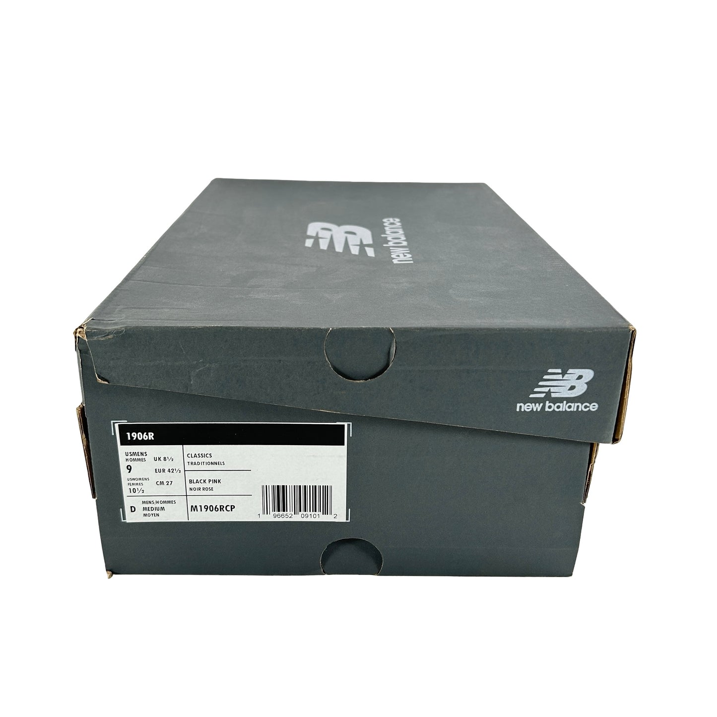 M1906RCP New Balance 1906R Neon Nights [USED] - 9 M (Used)