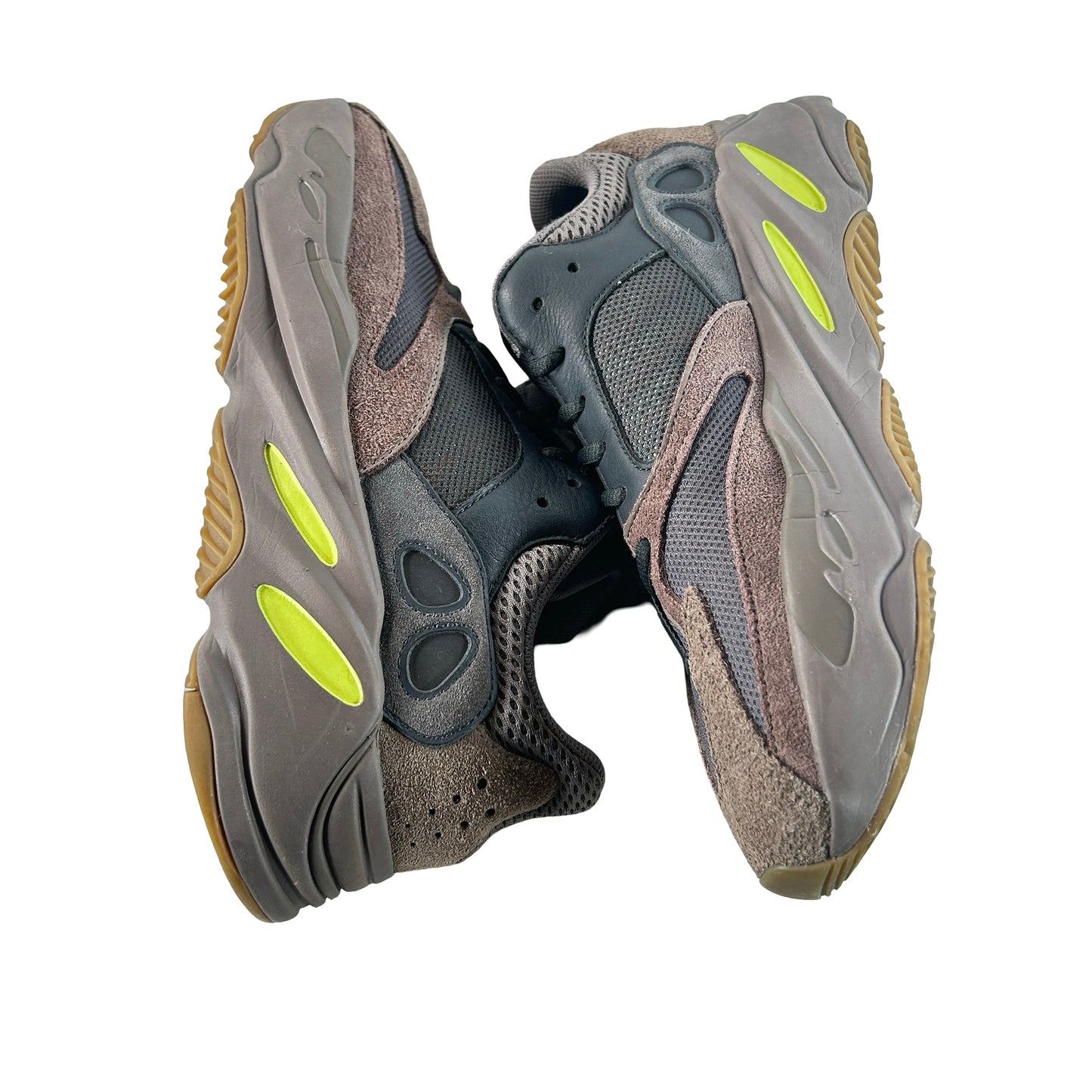 EE9614 Yeezy Boost 700 Mauve [USED] - 10 M (Used2)