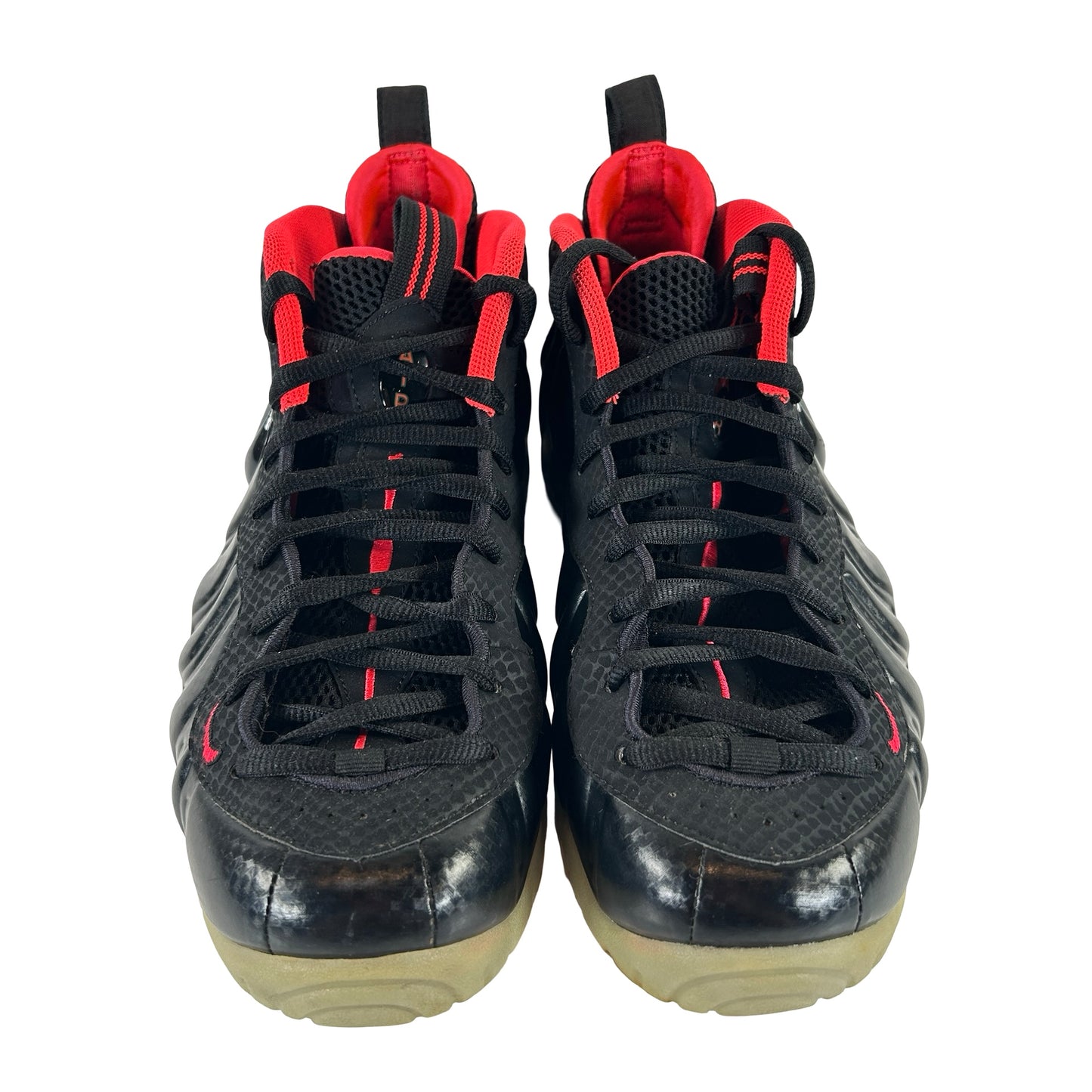 616750 001 Nike Air Foamposite Pro Yeezy [USED] - 12 M (Used) (No Box)