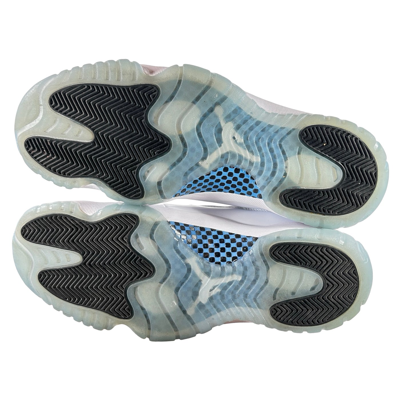 CT8012 104 Jordan 11 Retro Legend Blue (2024) [USED] - 12 M (Used4)
