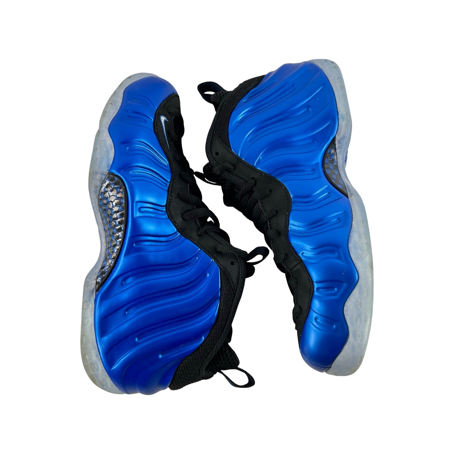 FQ8181 511 Nike Air Foamposite One International Blue [USED] - 9 M (Used2)
