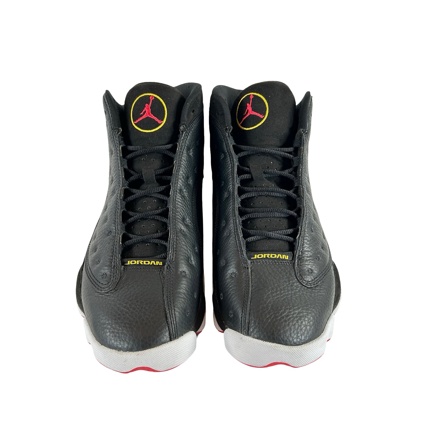 414571 062 Jordan 13 Retro Playoff (2023) [USED] - 12.5 M (Used) (No Box)