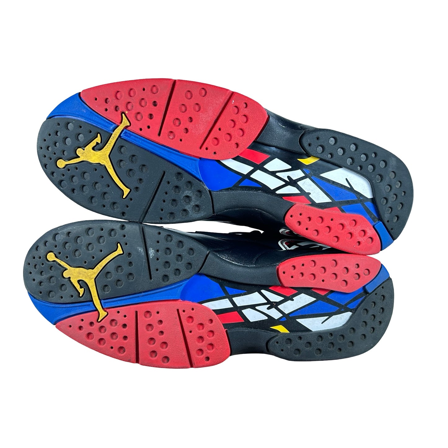 305381 062 Jordan 8 Retro Playoffs [USED] - 9 M (Used16)