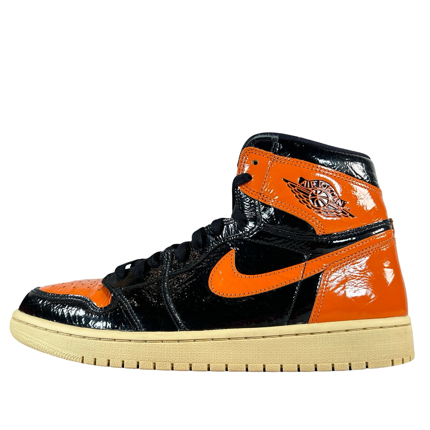 555088 028 Jordan 1 Retro High Shattered Backboard 3.0 [USED] - 10.5 M (Used7)