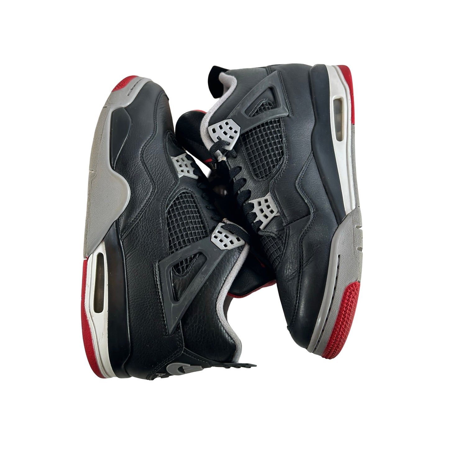 FV5029 006 Jordan 4 Retro Bred Reimagined [USED] - 10.5 M (Used25)