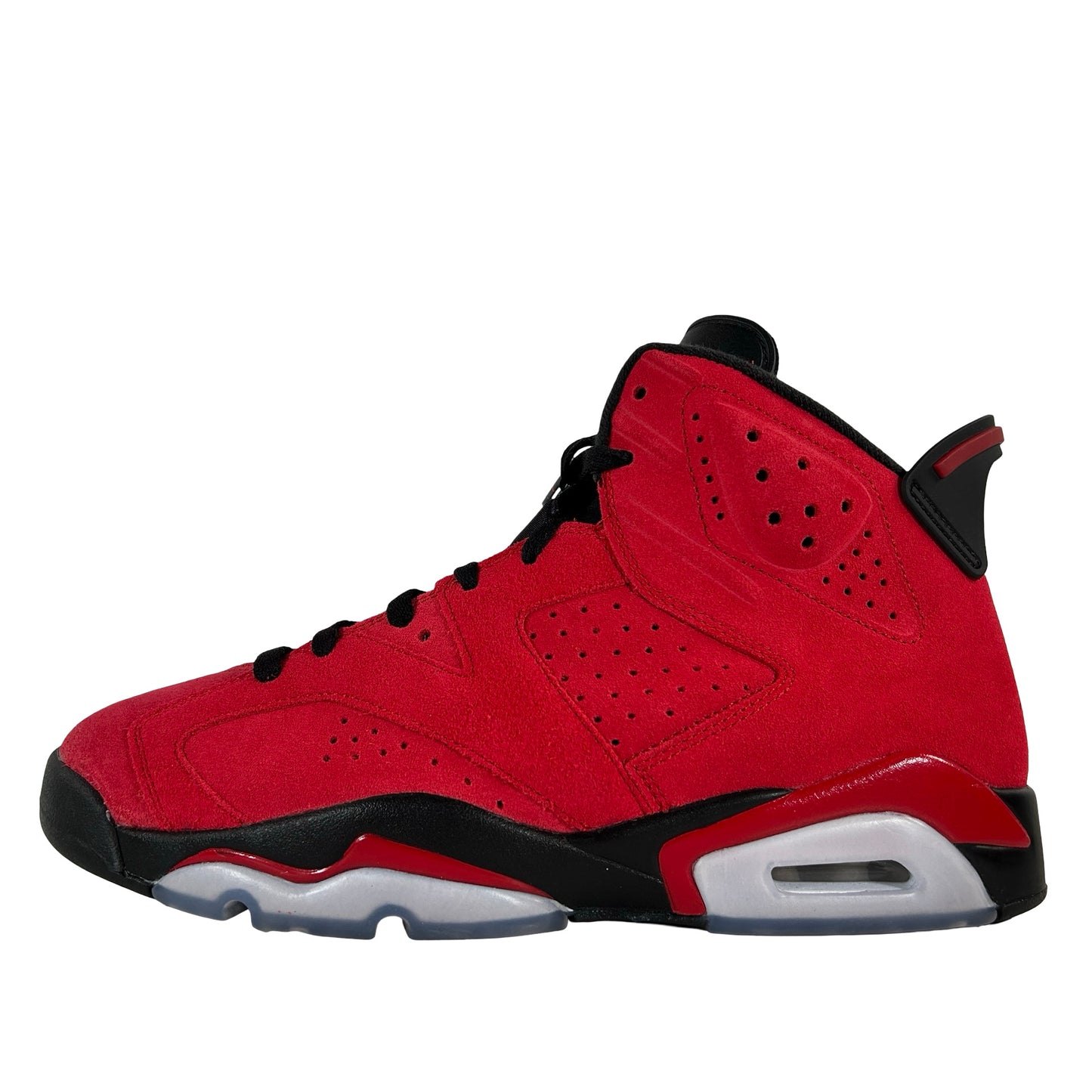 CT8529 600 Jordan 6 Retro Toro Bravo [USED] - 10 M (VNDS) (No Box3)