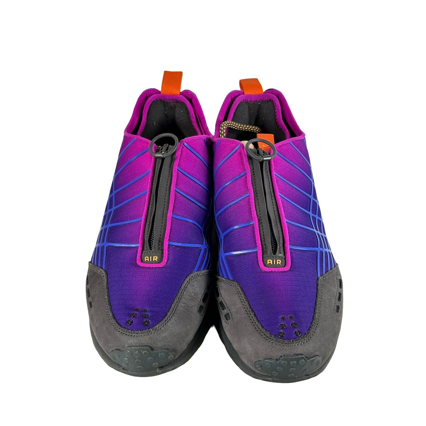 HF3286 500 Nike Air Max Sunder SP Kids of Immigrants Sun Down [USED] - 10.5 M (Used4)