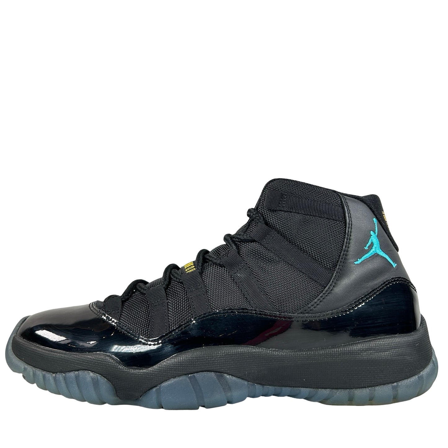 378037 006 Jordan 11 Retro Gamma Blue [USED] - 9.5 M (Used2)