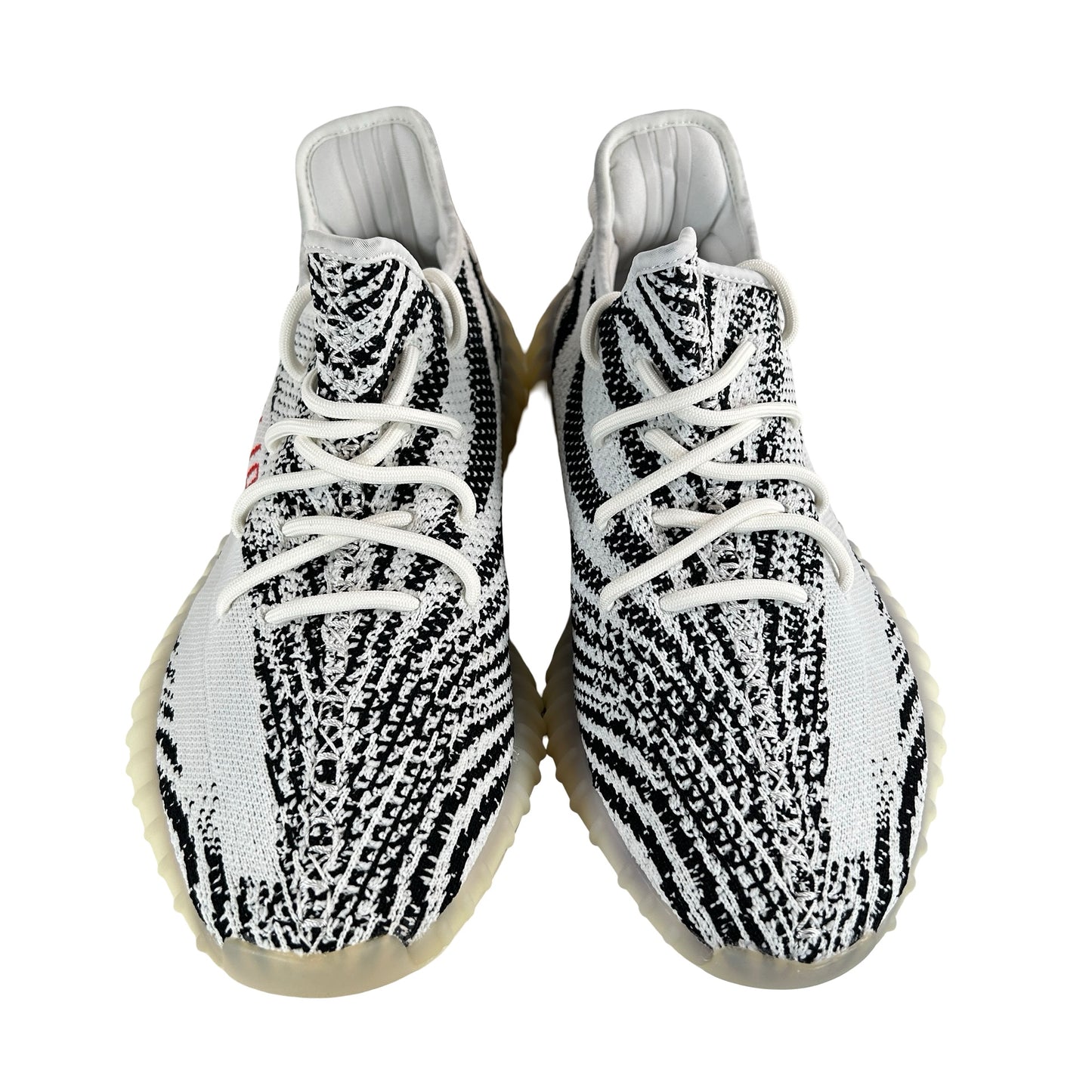 CP9654 Yeezy 350 V2 Cebra