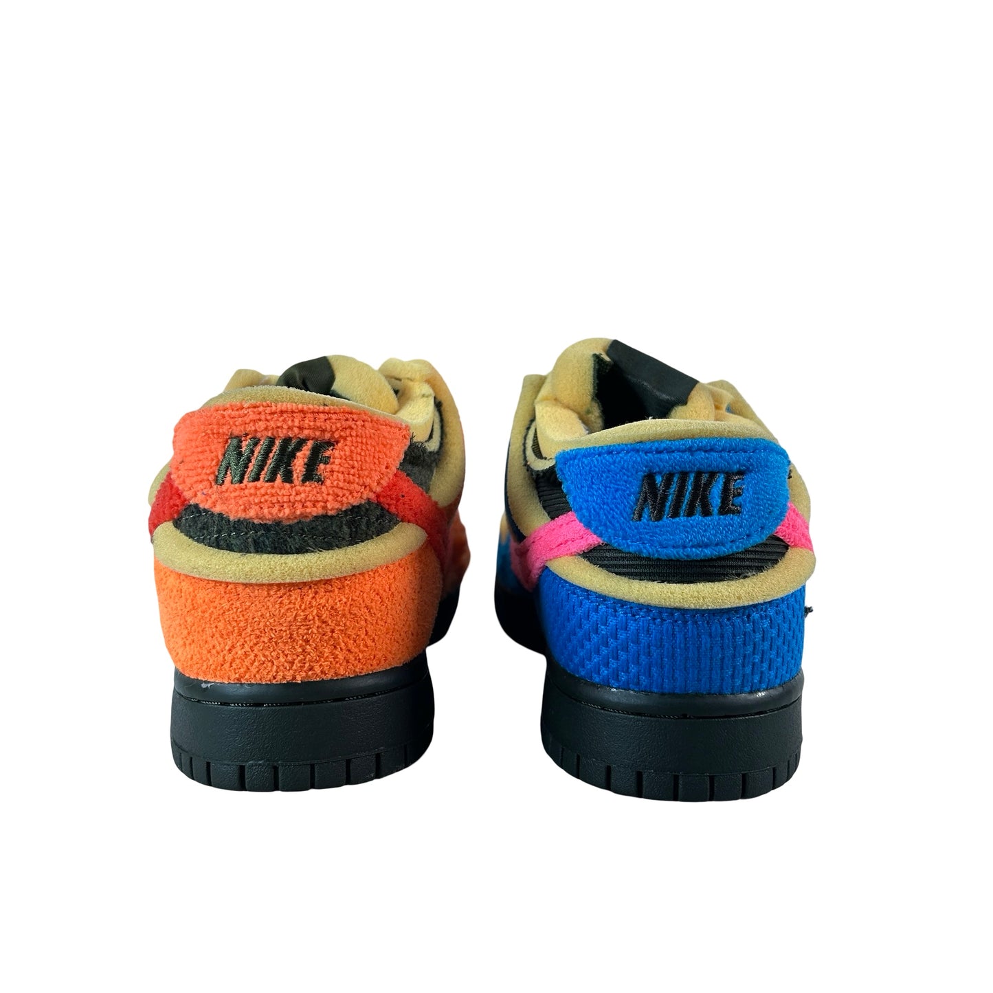 IH5094 400 Nike Dunk Low Cactus Plant Flea Market Swamp Sponge Photo Blue [USED] - 10 M (VNDS)