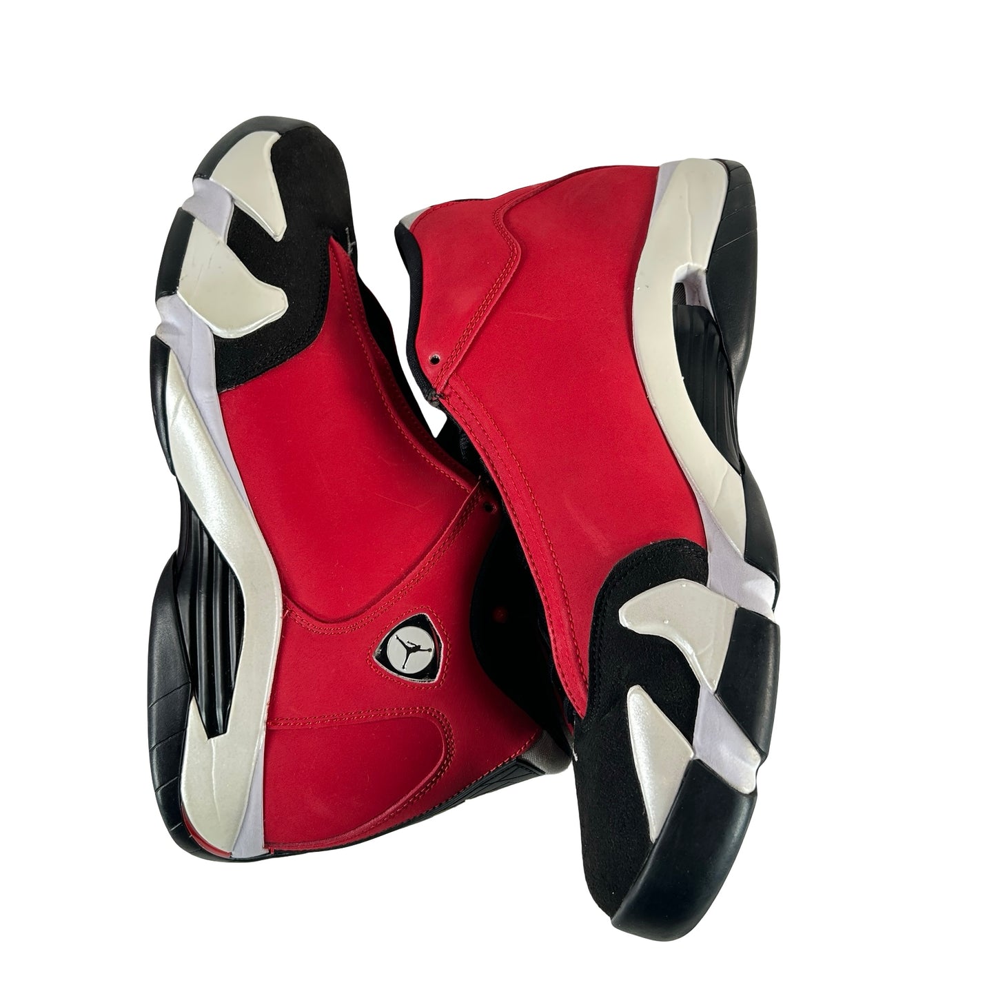 487471 006 Jordan 14 Toro [USED] - 11.5 M (Used)