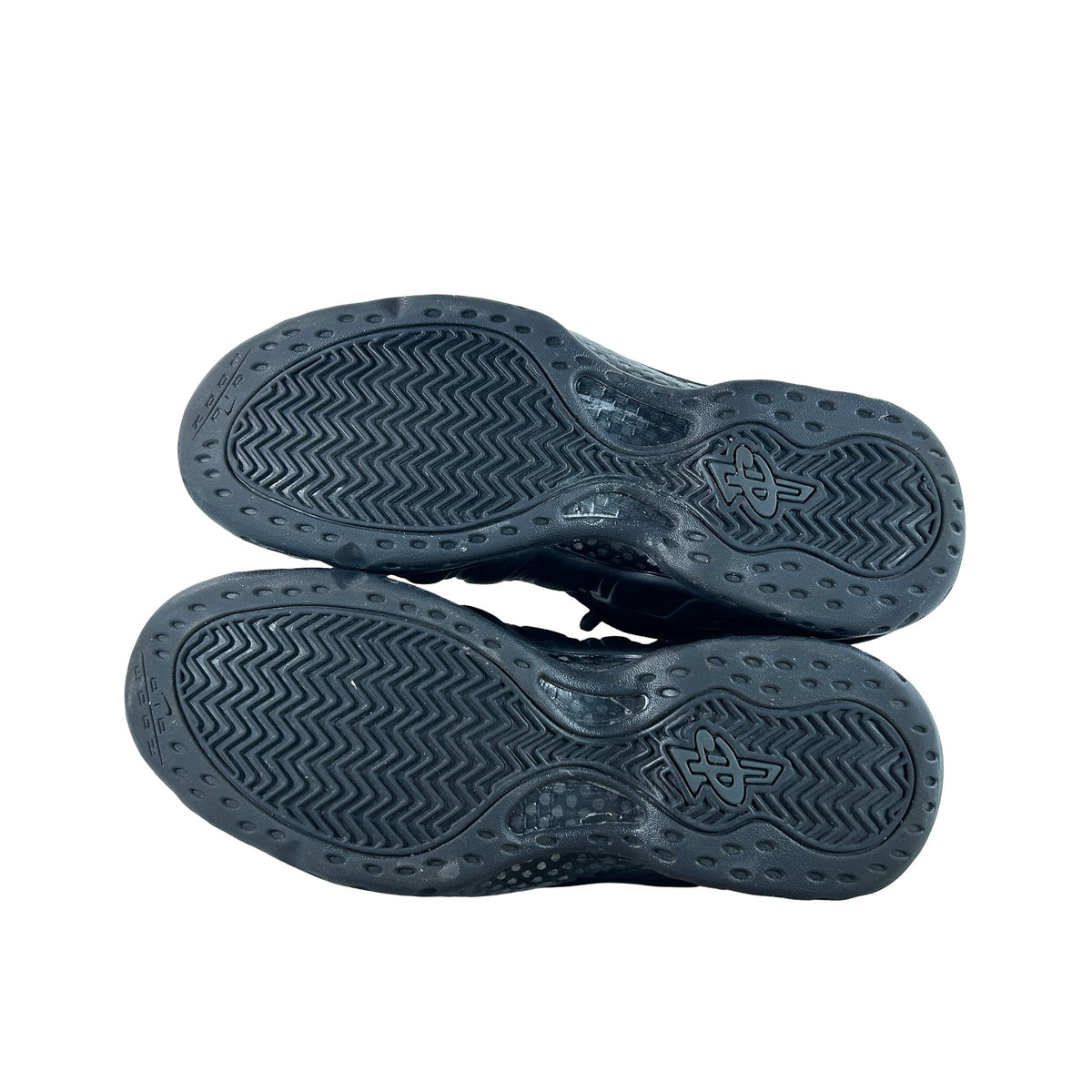 FD5855 001 Nike Air Foamposite One Anthracite (2023) [USED] - 10 M (Used4)