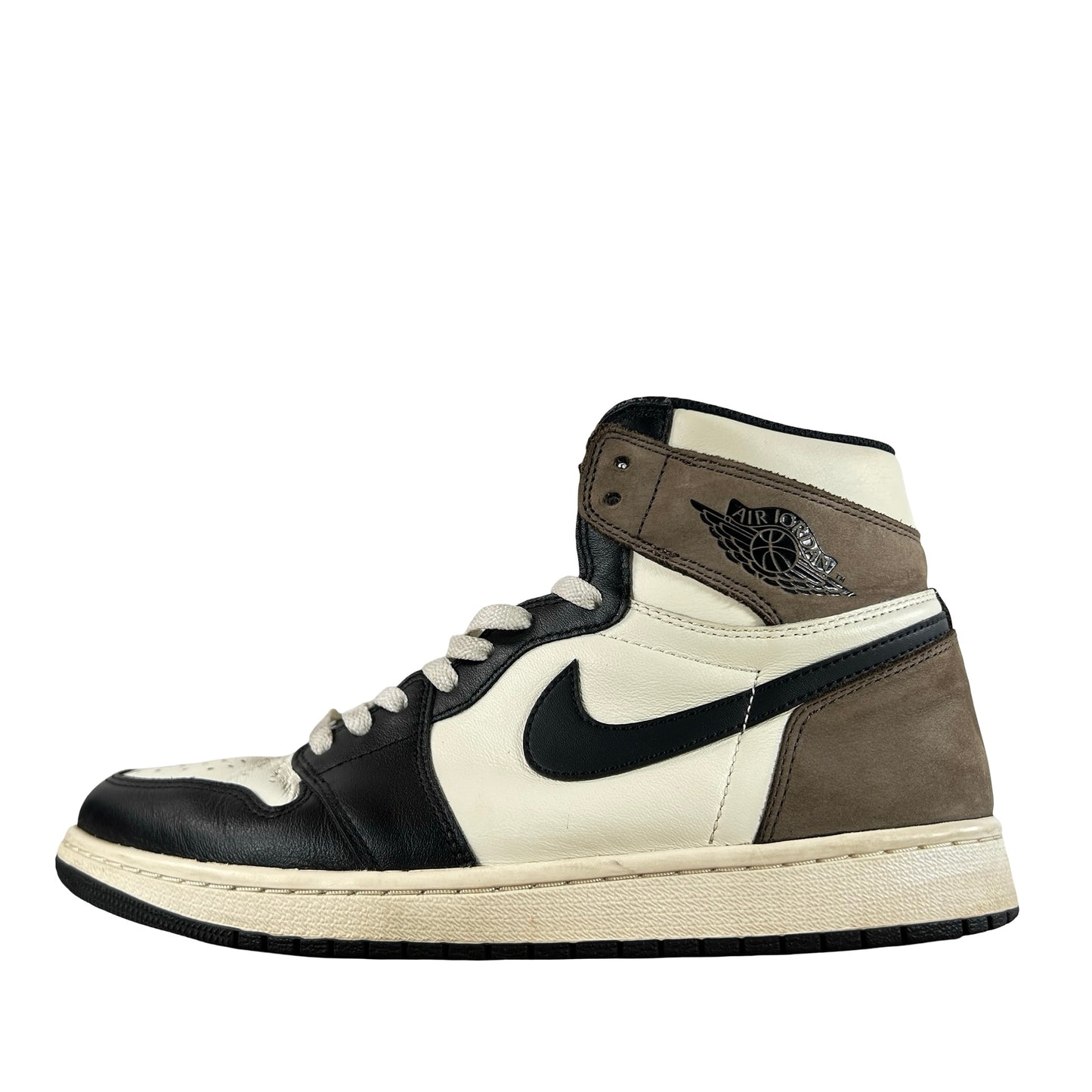555088 105 Jordan 1 Mocha [USED] - 10 M (Used8)