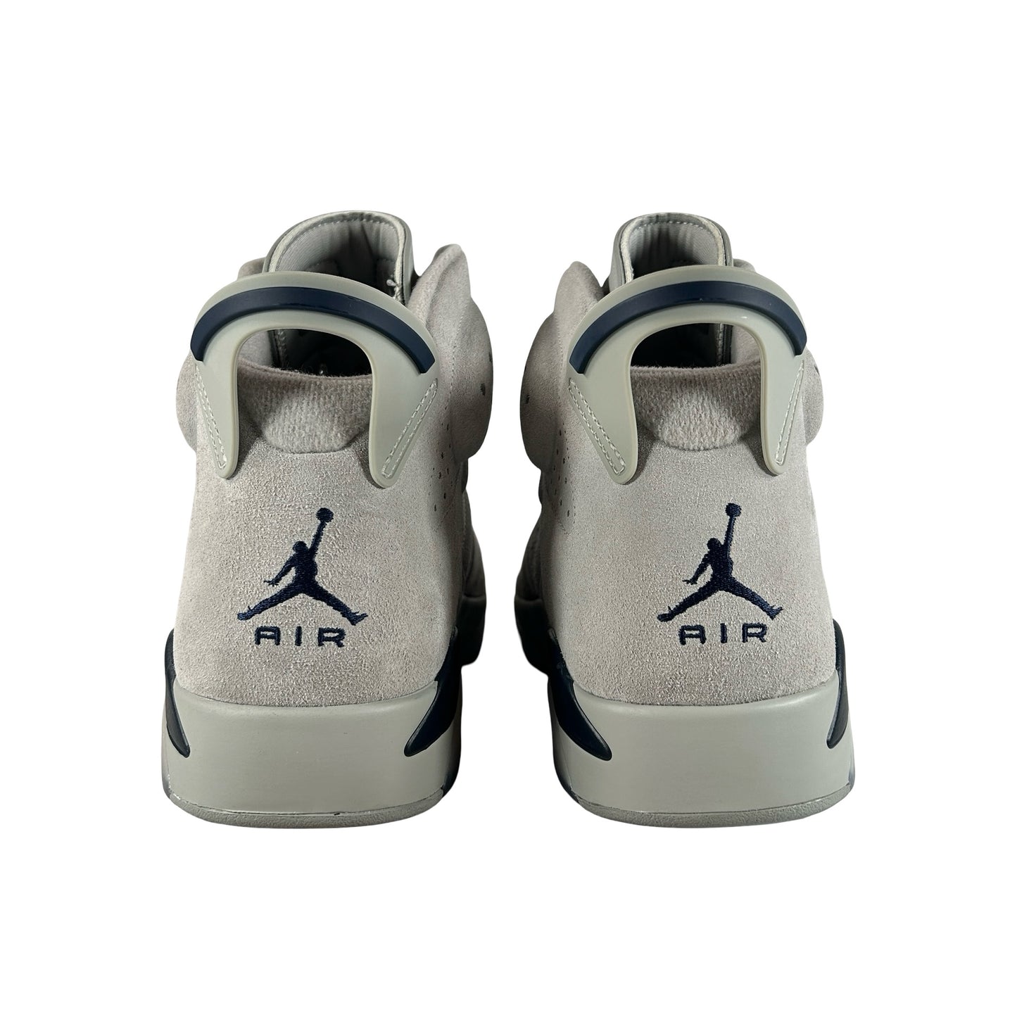CT8529 012 Jordan 6 Retro Georgetown (2022) [CONDITIONAL] - 14 M (Slightly Yellowing Soles)