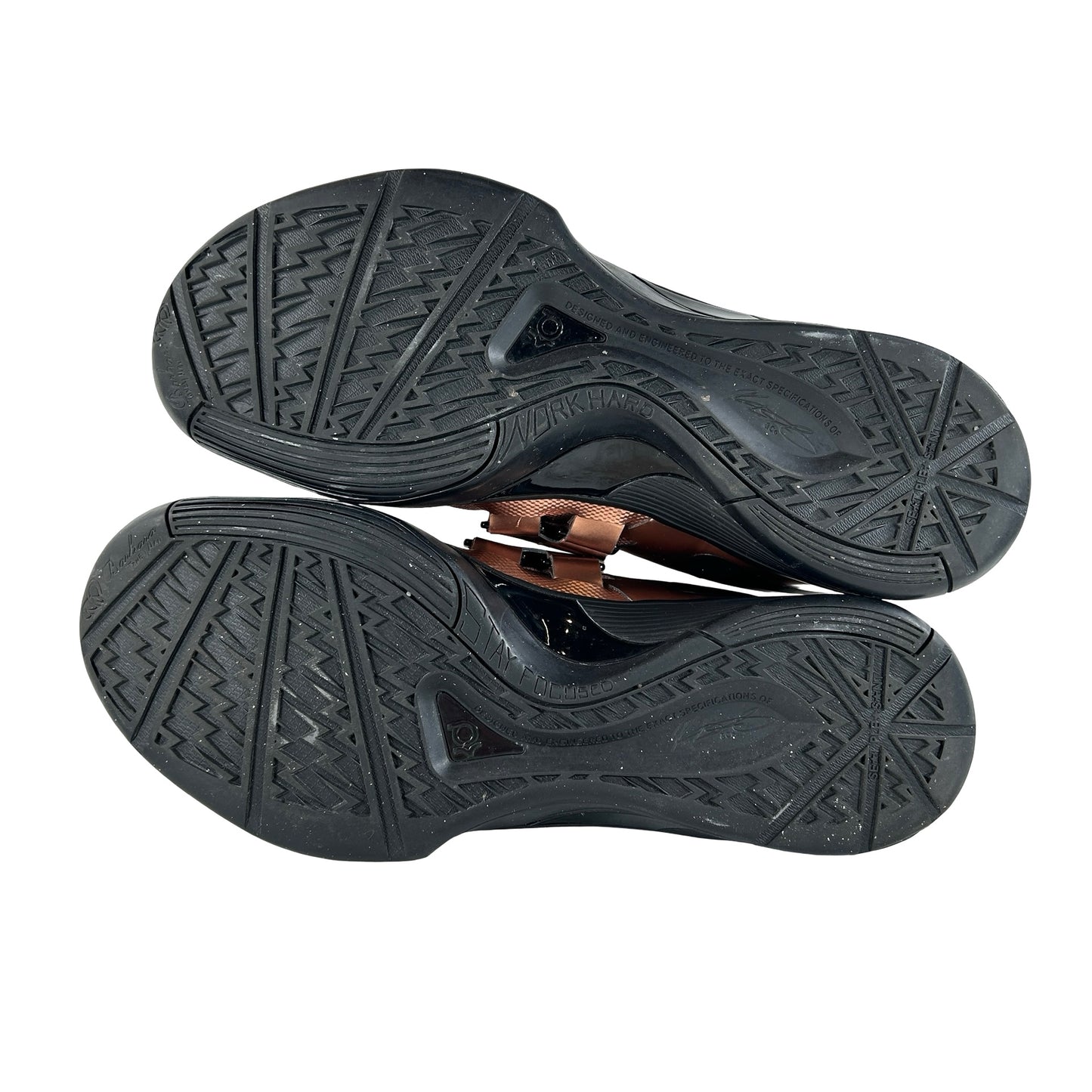 FZ5913 800 Nike KD 4 Christmas (2024) [USED] - 12 M (Used)