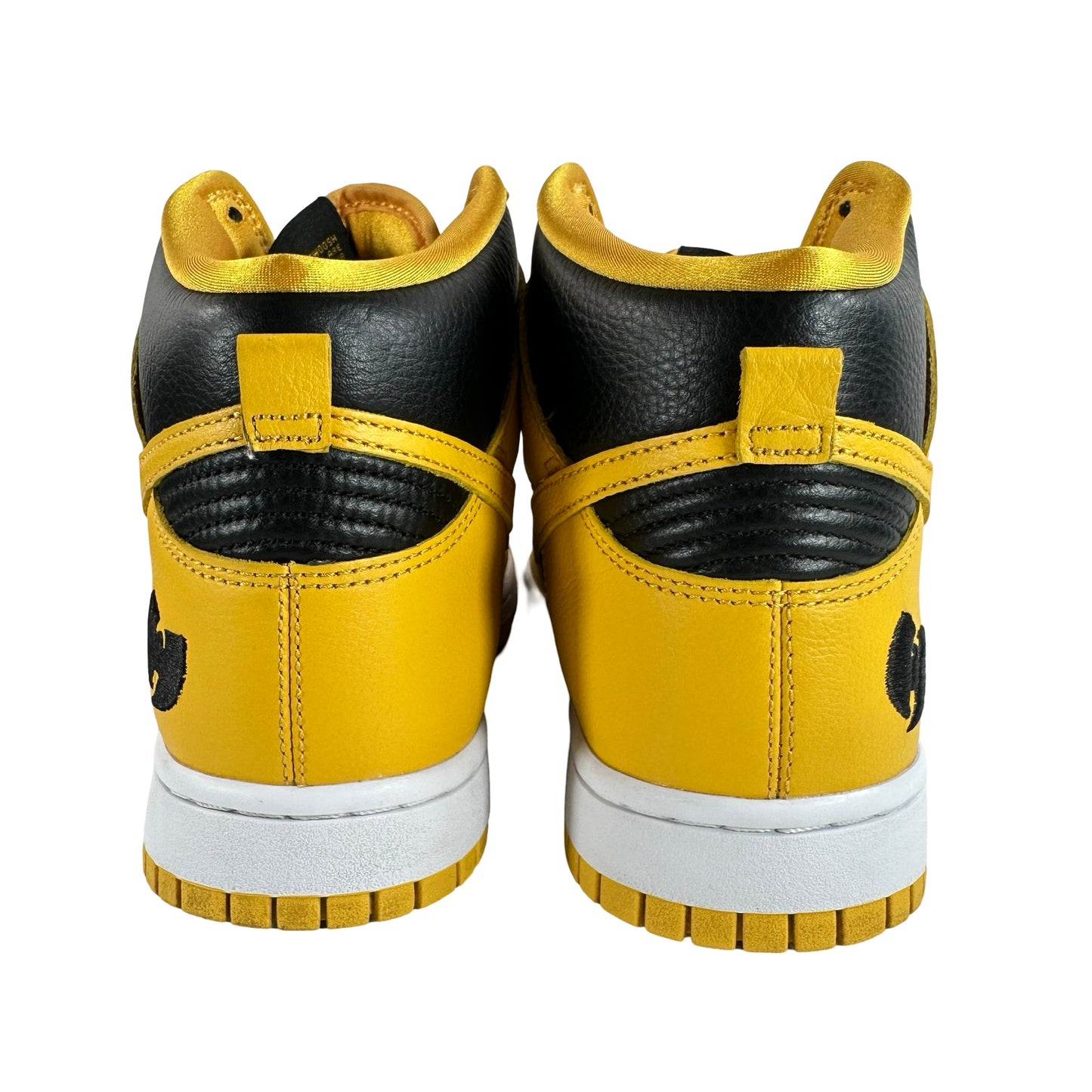 HJ4320 001 Nike Dunk High Wu-Tang (2024) [USED] - 9 M (Used)