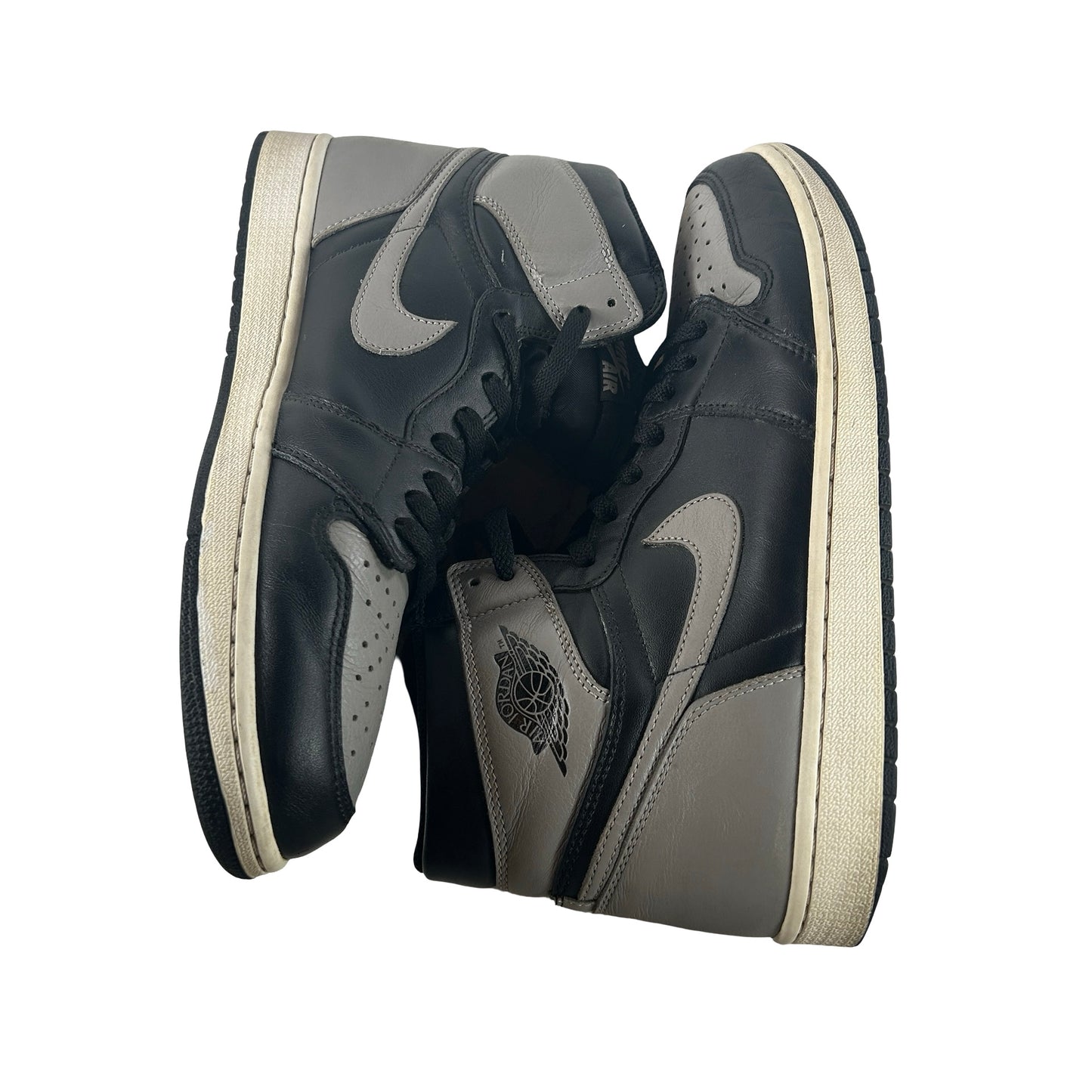 555088 013 Jordan 1 Shadow (2018) [USED] - 11.5 M (Used2) (No Box2)