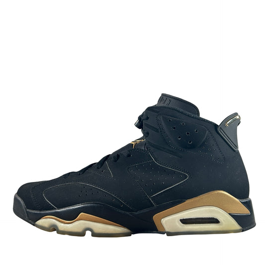 CT4954 007 Jordan 6 DMP [USED] - 11 M (Used5) (No Box5)