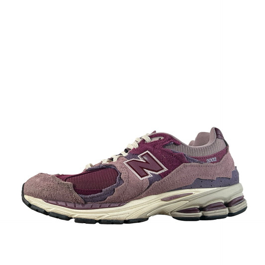 M2002RDH New Balance 2002R Protection Pack Pink [USED] - 10.5 M (Used2)