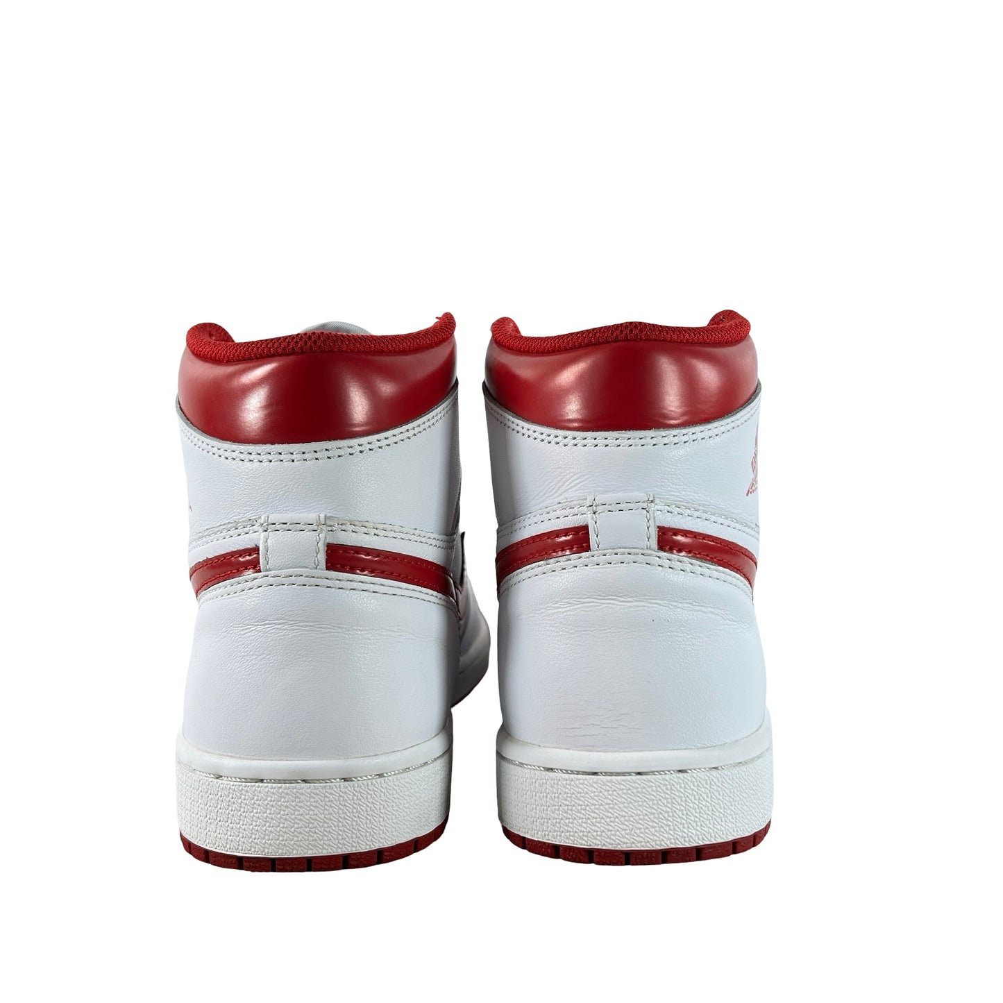 555088 103 Jordan 1 Retro Metallic Red (2017) [USED] - 8.5 M (Used2)