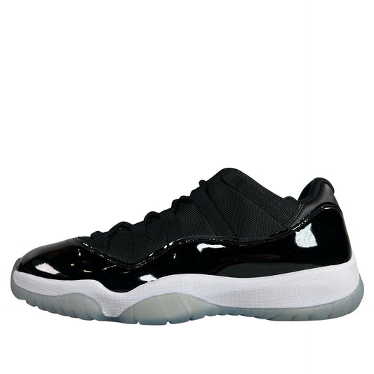 FV5104 004 Jordan 11 Retro Low Space Jam [CONDITIONAL] - 11 M (Soles slightly yellowing)