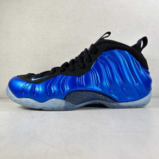 FQ8181 511 Nike Air Foamposite One International Blue [USED] - 9 M (VNDS)