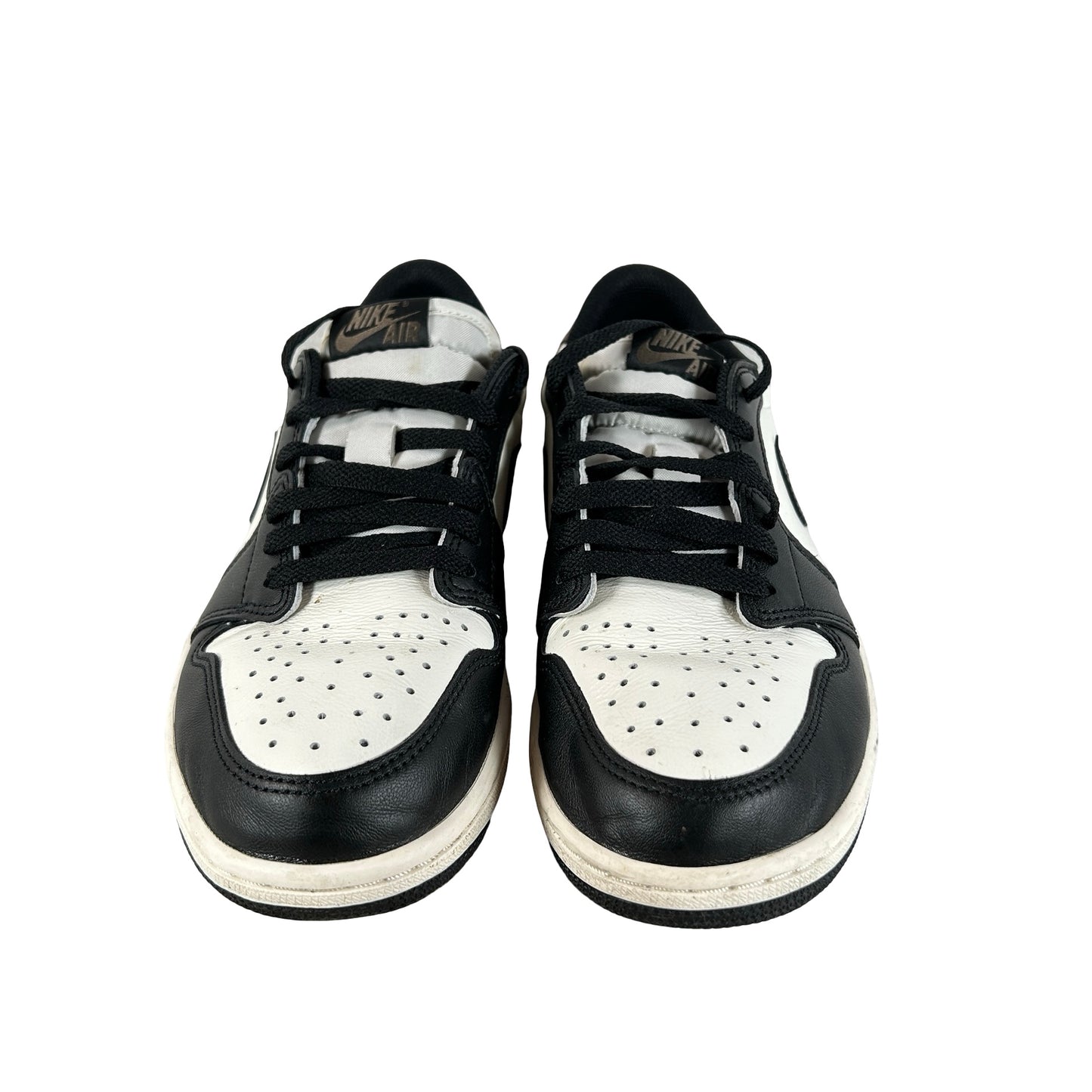 CZ0790 102 Jordan 1 Retro Low OG Mocha [USED] - 8.5 M (Used2)