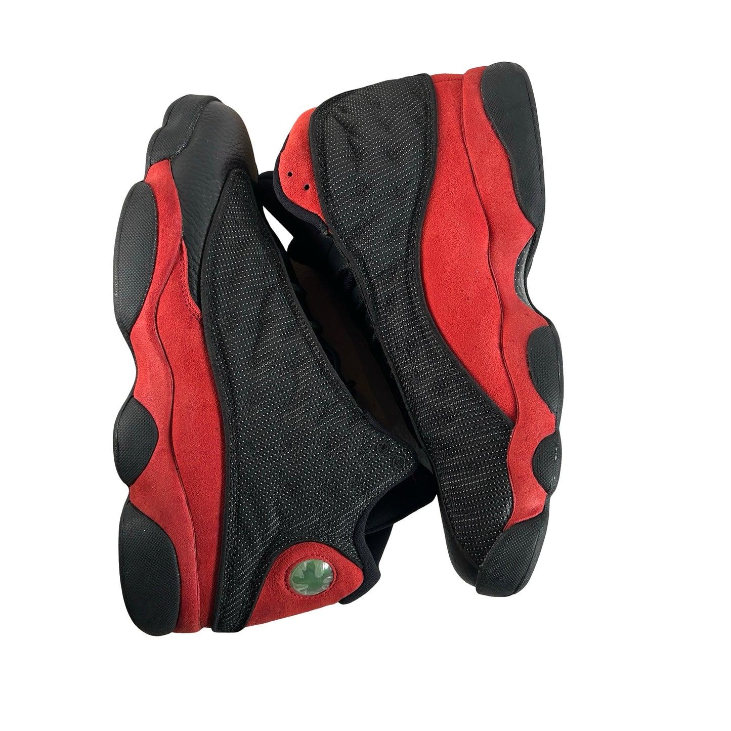 414571 004 Jordan 13 Retro Bred (2017) [USED] - 11.5 M (Used)