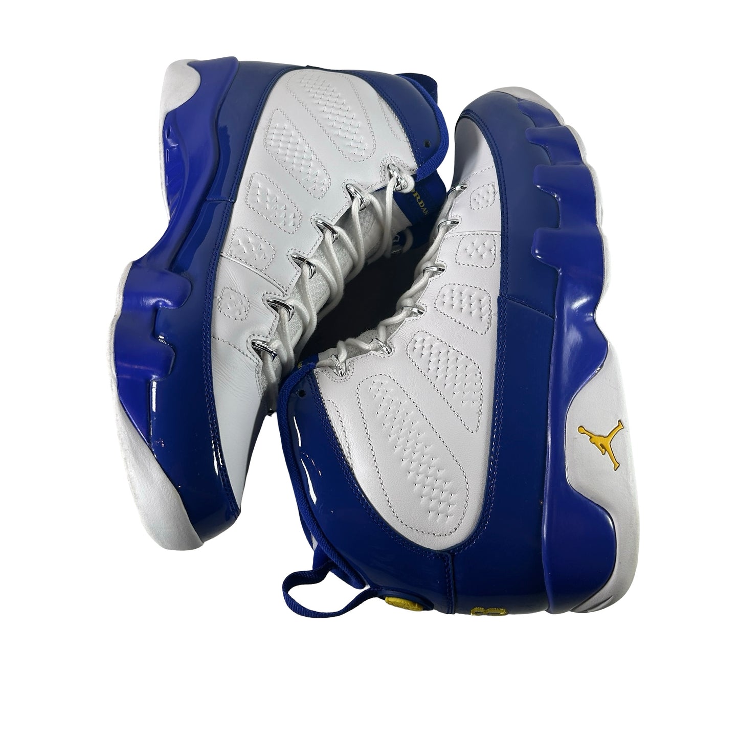 302370 121 Jordan 9 Retro Kobe Bryant PE [USED] - 14 M (Used)