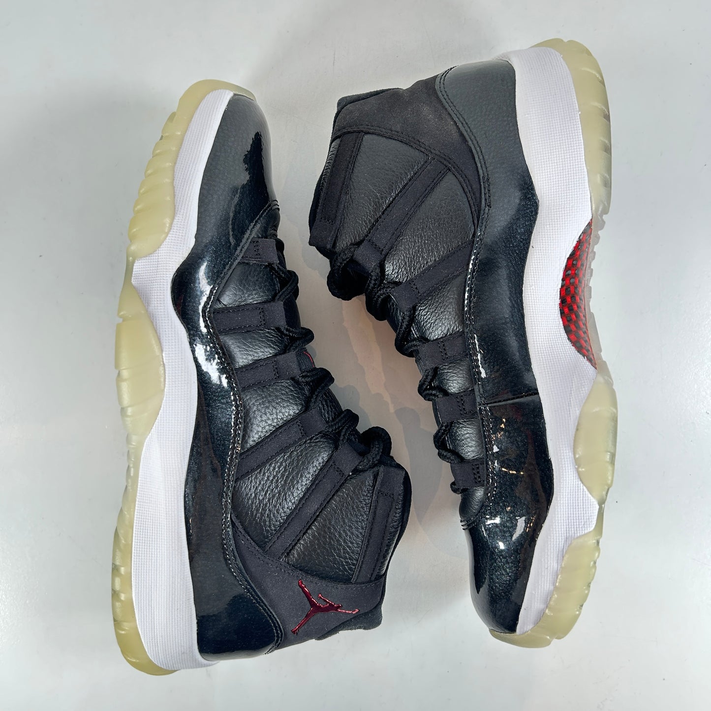 378037 002 Jordan 11 Retro 72-10 [USED] - 10.5 M (VNDS) (Replace Box)