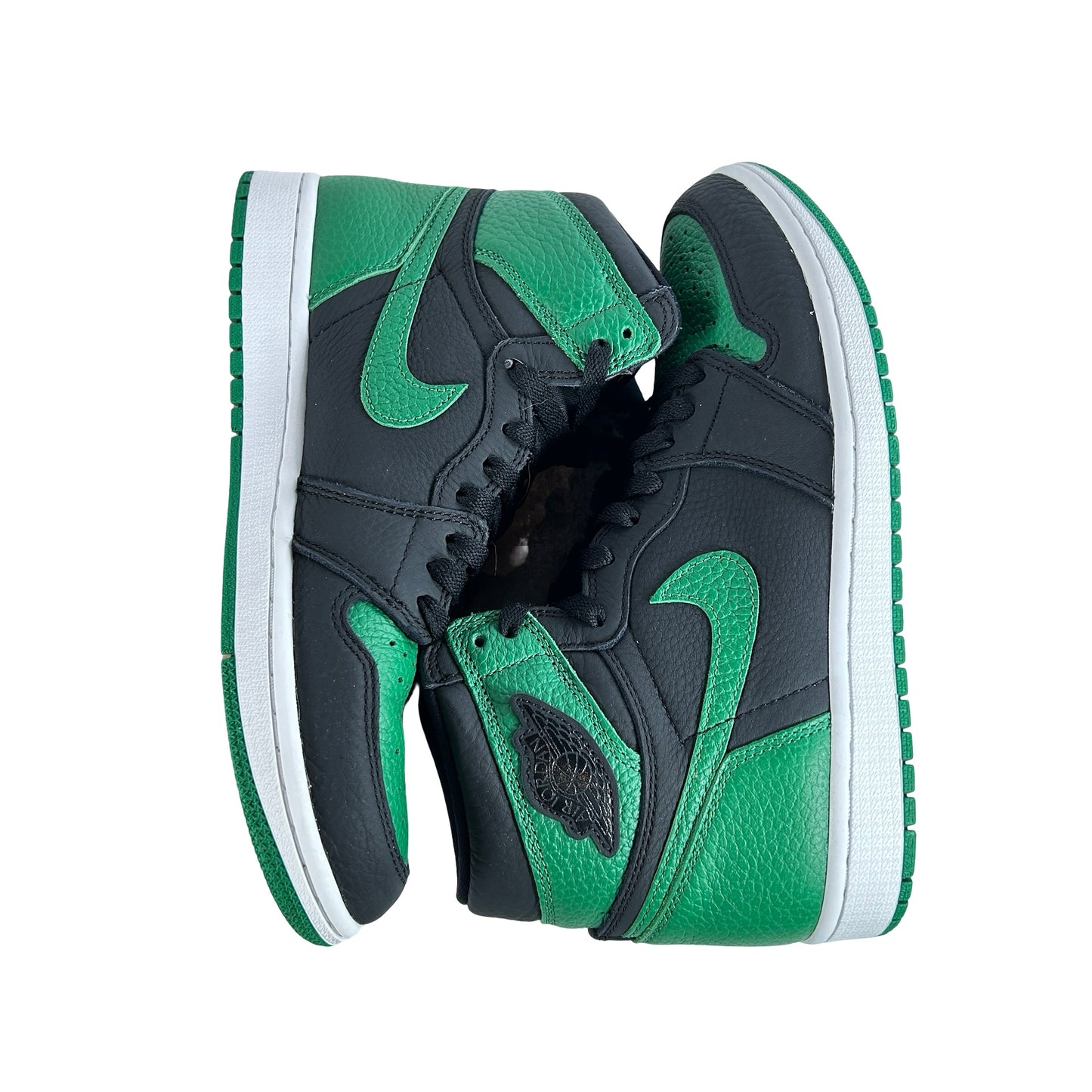 555088 030 Jordan 1 Pine Green 2.0 [USED] - 8 M (Used3)