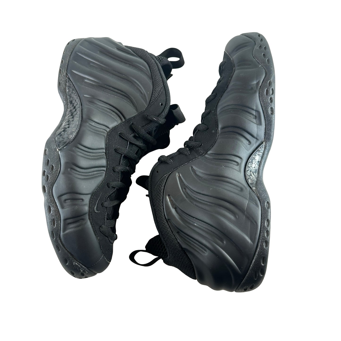 314996 001 Nike Air Foamposite One Anthracite (2020) [USED] - 12 M (Used)