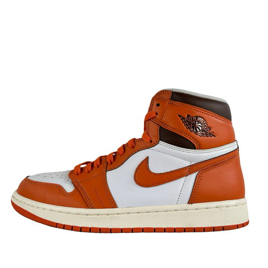 DO9369 101 Jordan 1 Retro High OG Starfish (Women's) [USED] - 11 W (Used) (No Box)