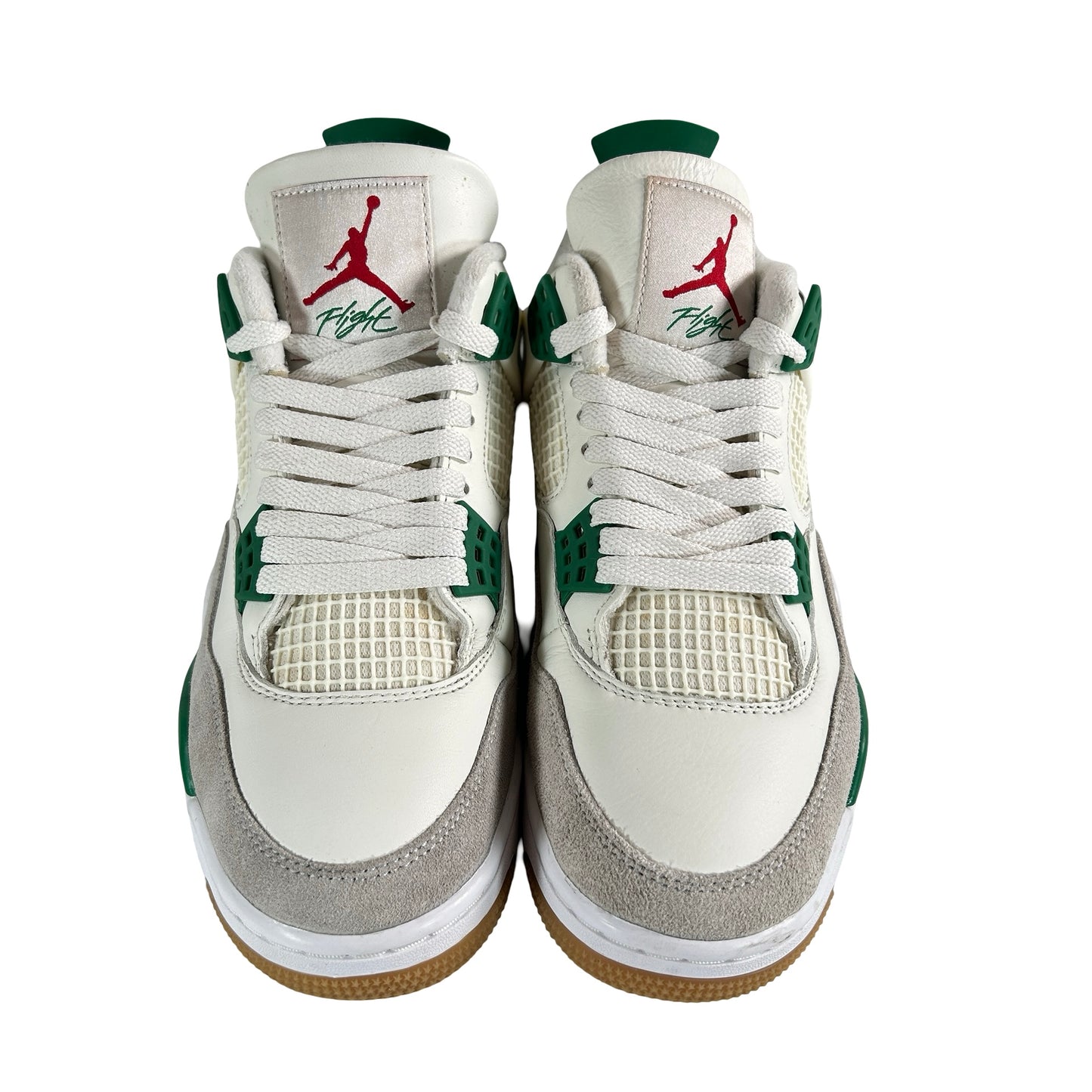 DR5415 103 Jordan 4 Retro SB Pine Green [USED] - 7.5 M (Used2)