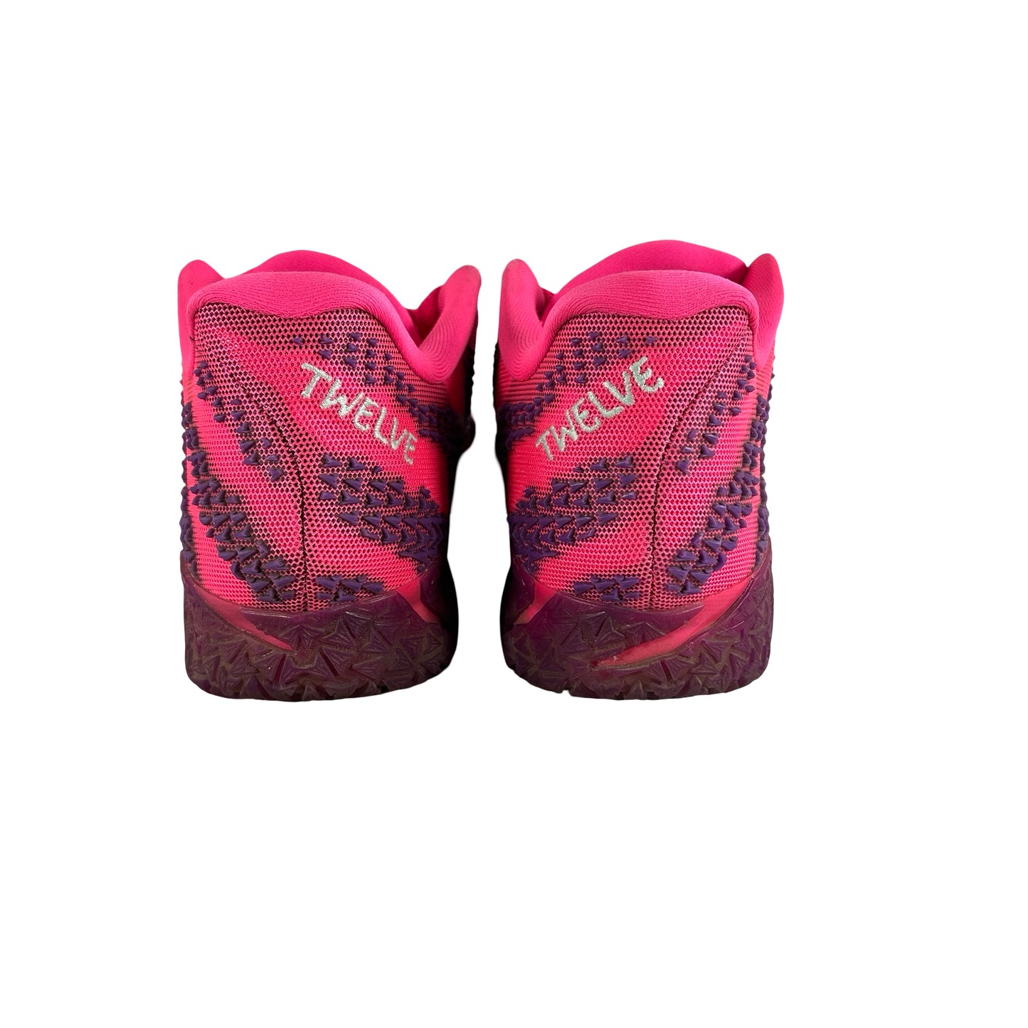 HF2793 600 Nike Ja 3 Max Volume [USED] - 9.5 M (Used)