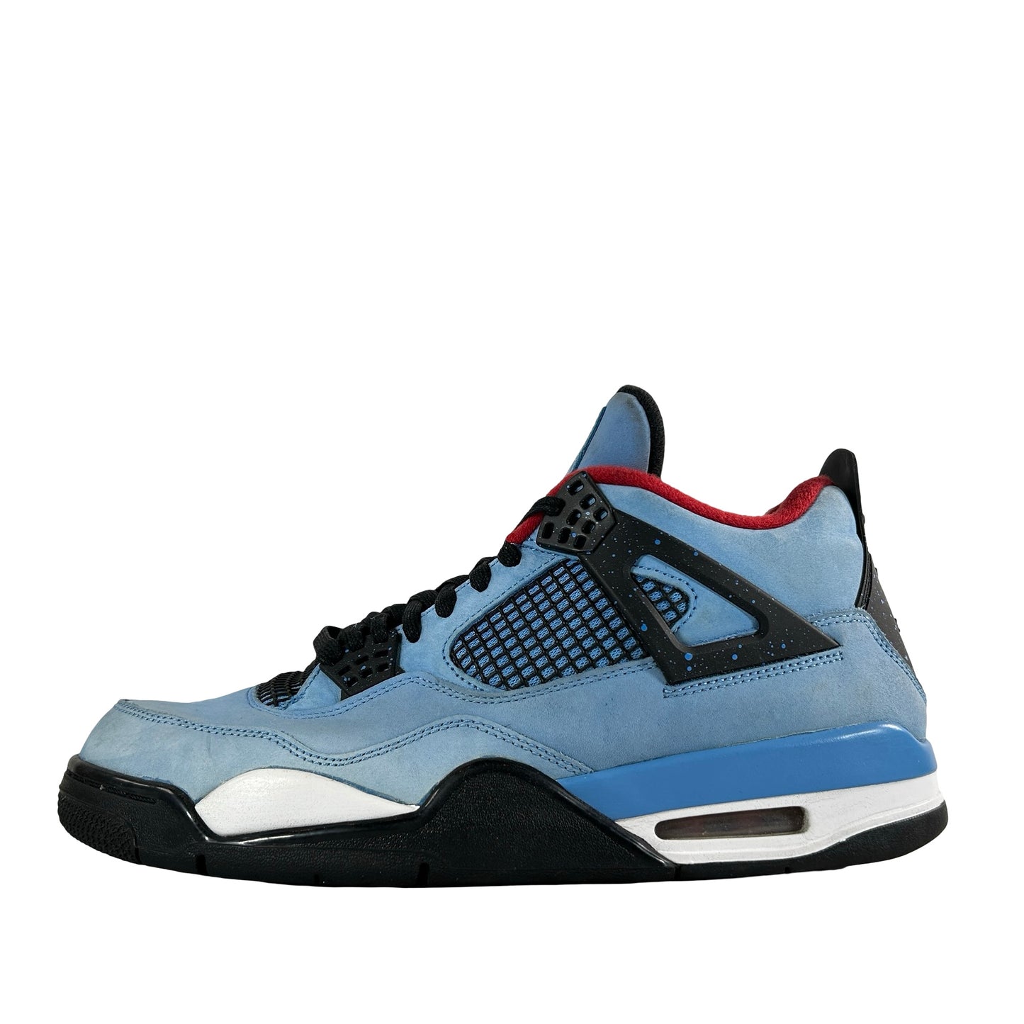 308497 406 Jordan 4 Travis Scott Cactus Jack [USED] - 11.5 M (Used2)