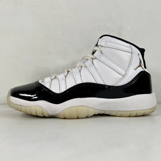 378038 170 Jordan 11 Retro DMP Gratitude (2023) (GS) [USED] - 5 Y (Used)