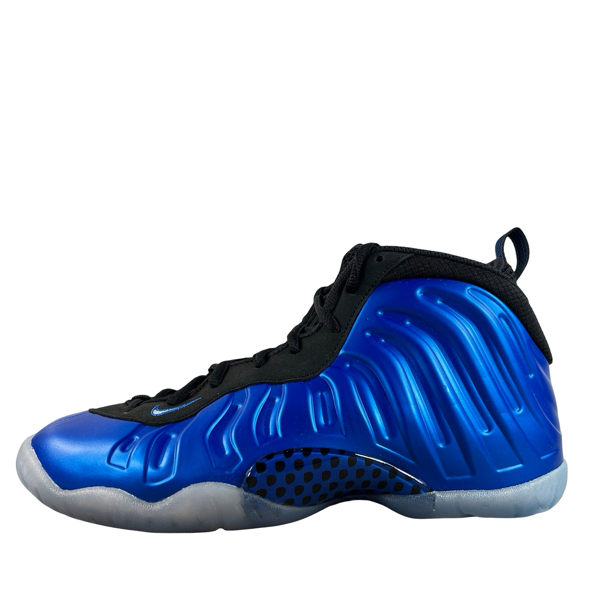 FV5365 400 Nike Little Posite One International Blue (GS)