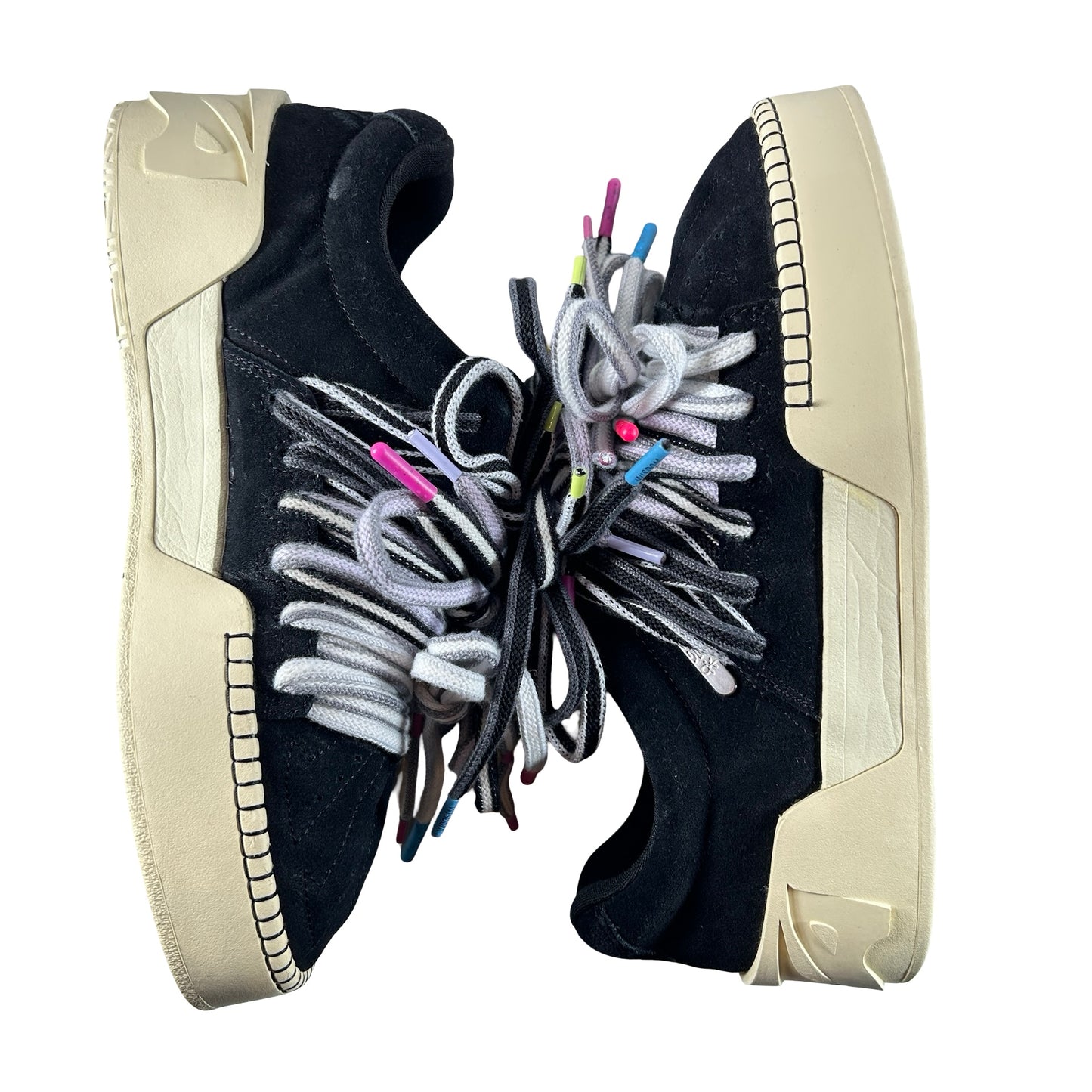8125A1810S 2 Anta Kai Hélà Black [USED] - 8.5 M (Used)