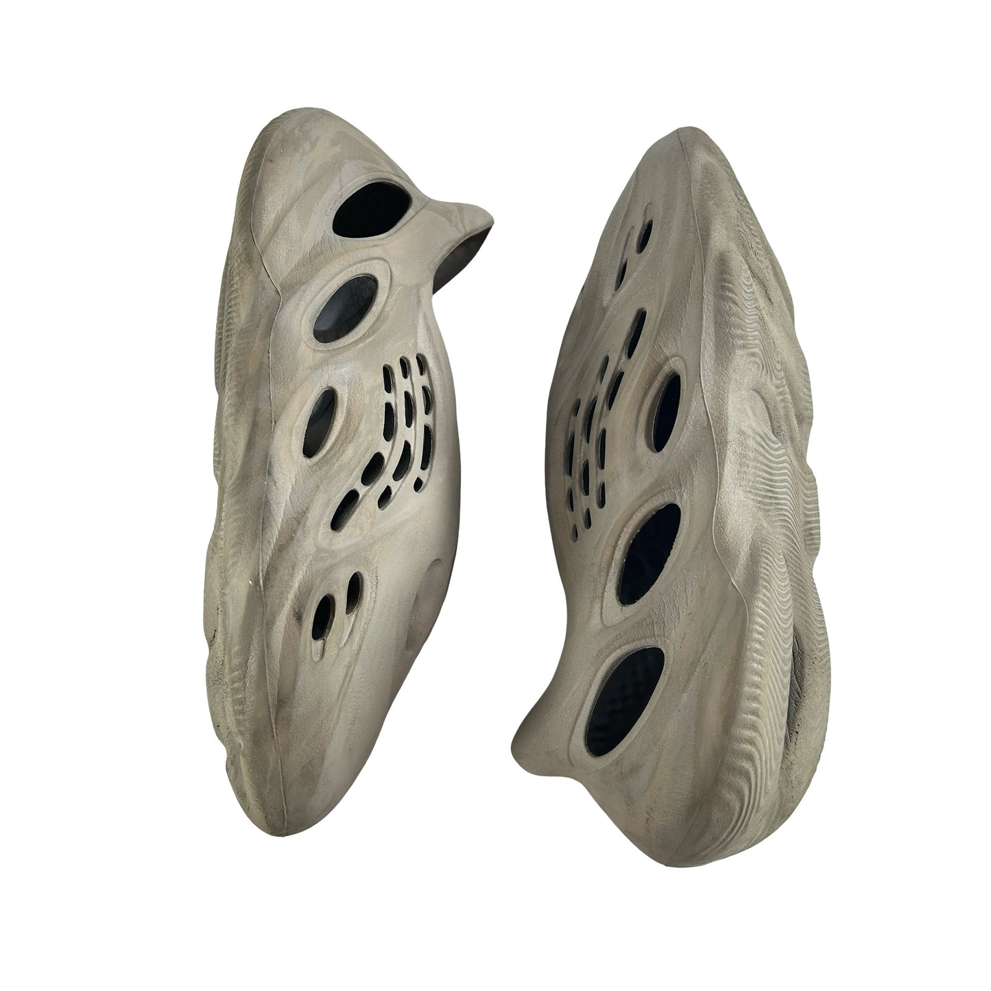 GX4472 adidas Yeezy Foam RNNR Piedra Salvia