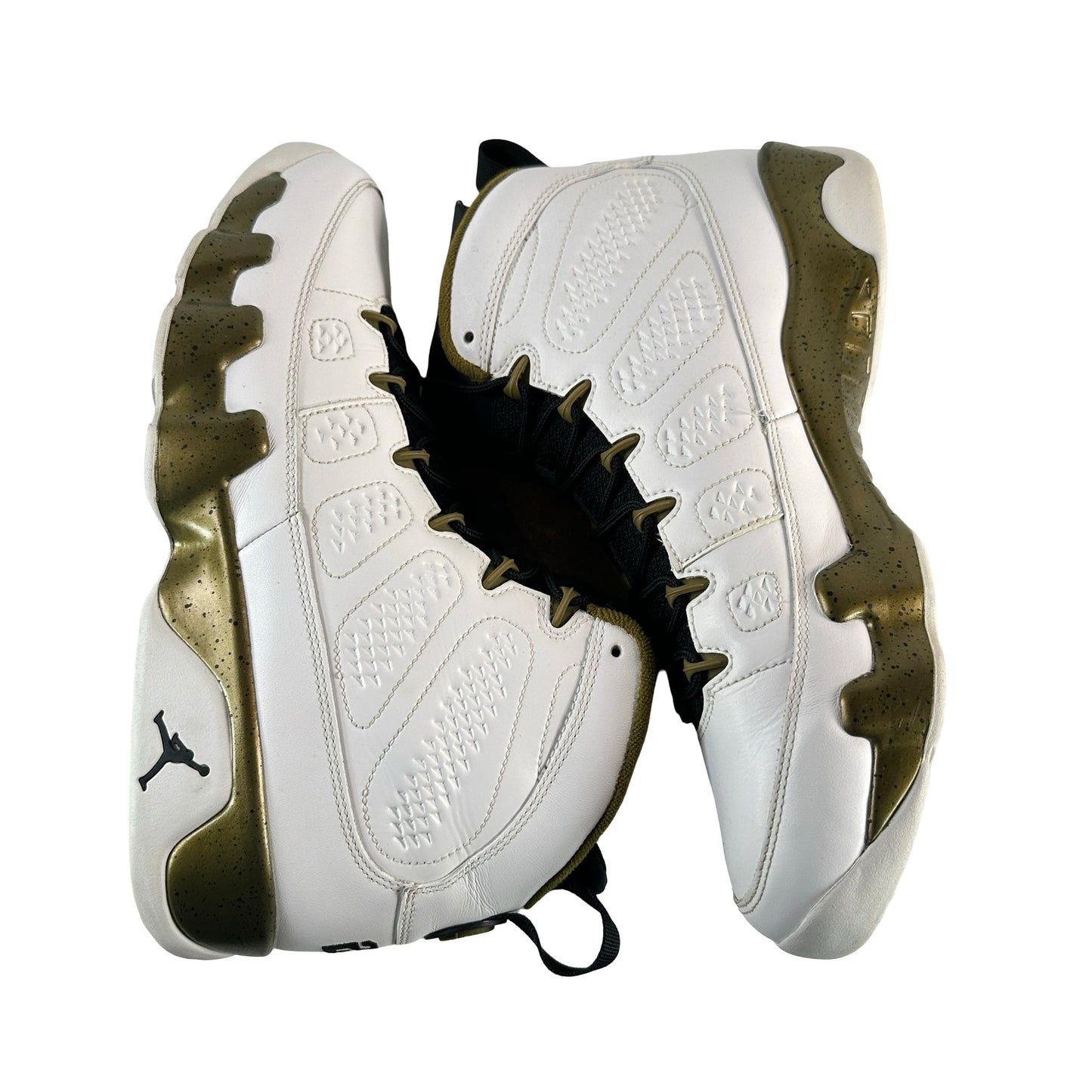 302370 109 Jordan 9 Retro Statue [USED] - 12 M (Used) (No Box)